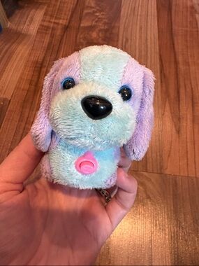 Zhu Zhu Pets Puppies - Mischief